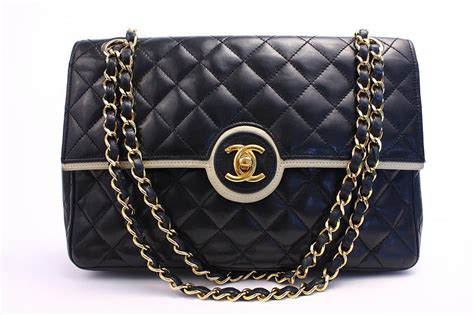 chanel 2.55 media|chanel 2.55 bag vintage.